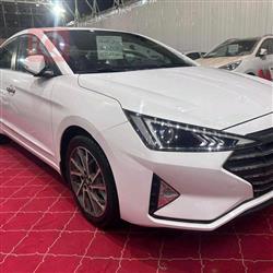 هیوندای ئەلەنترا